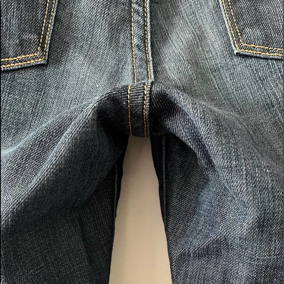 Lucky Brand Sofia Straight Women's Jeans 6/28 - Picture 8 of 16